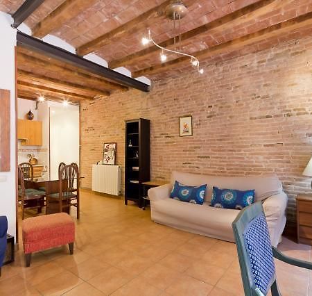 Flat Plaza De Espana Bcn برشلونة الغرفة الصورة