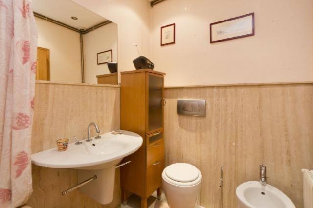 Flat Plaza De Espana Bcn برشلونة المظهر الخارجي الصورة