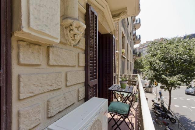 Flat Plaza De Espana Bcn برشلونة المظهر الخارجي الصورة