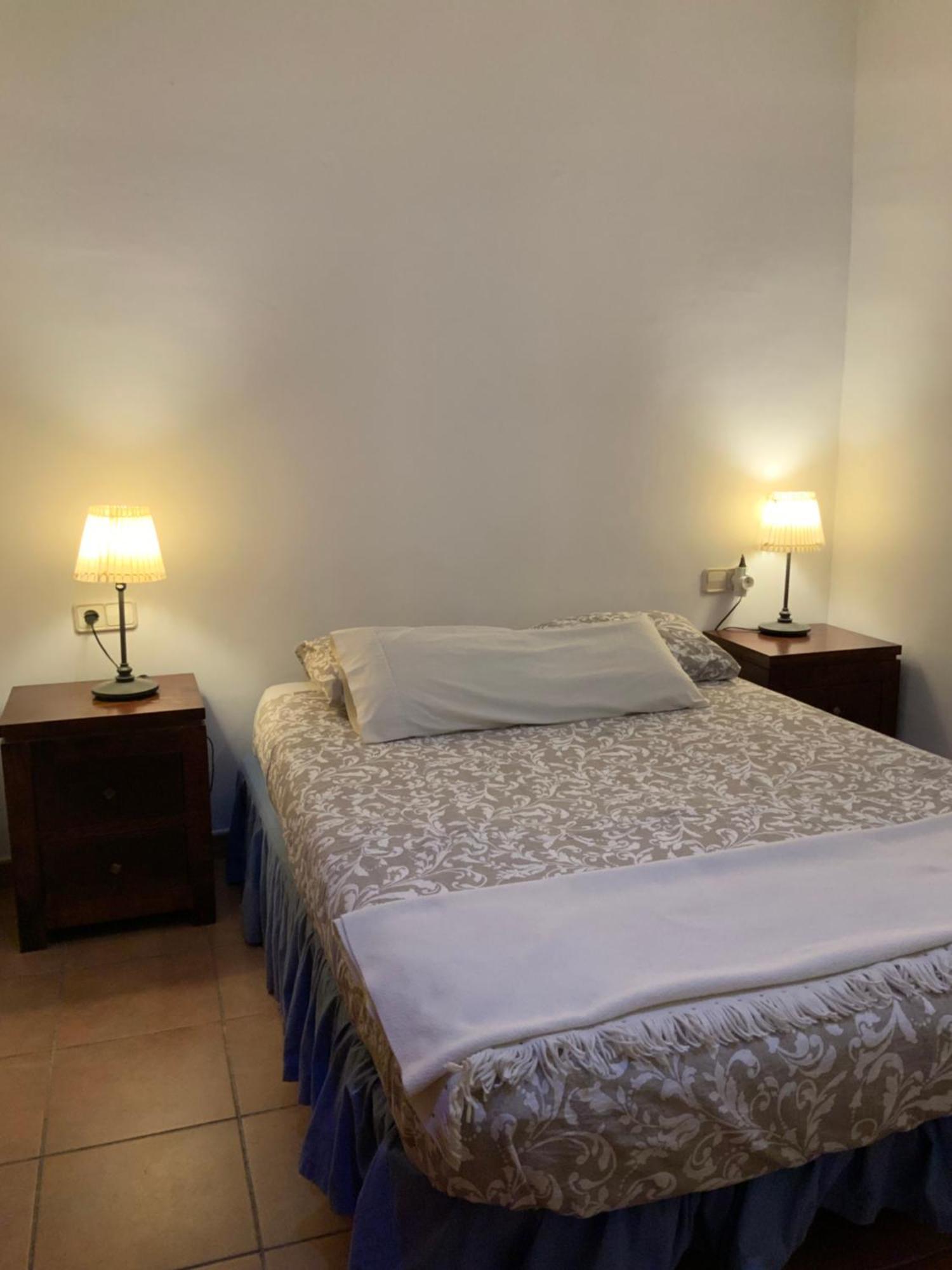 Flat Plaza De Espana Bcn برشلونة المظهر الخارجي الصورة