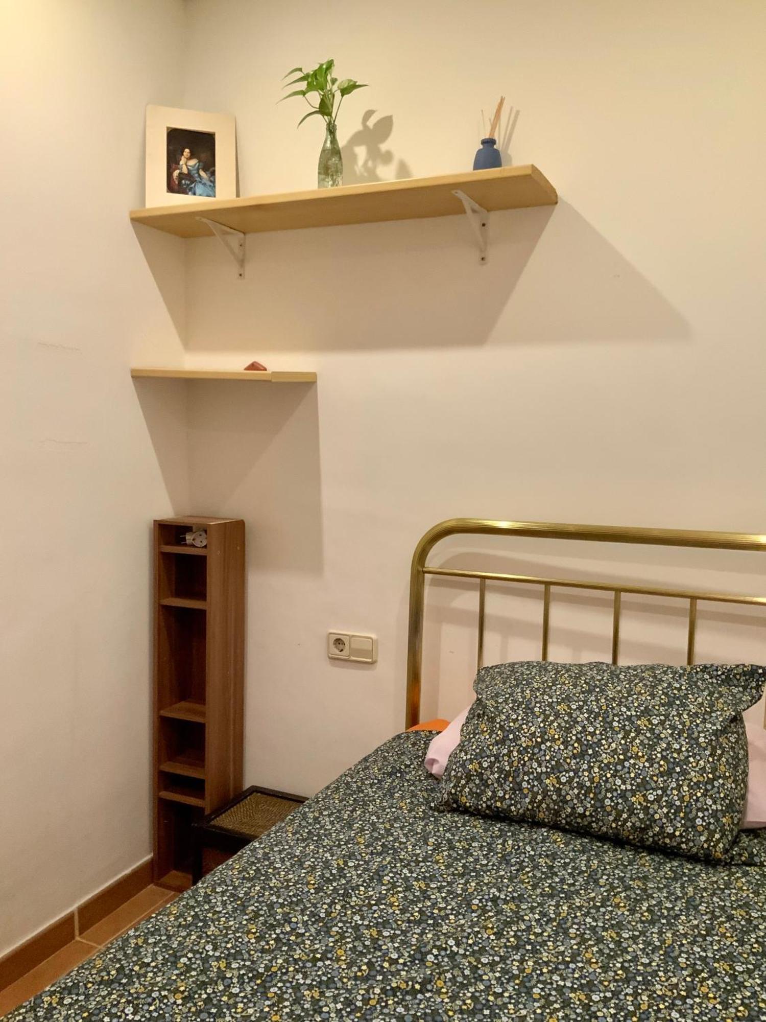 Flat Plaza De Espana Bcn برشلونة المظهر الخارجي الصورة