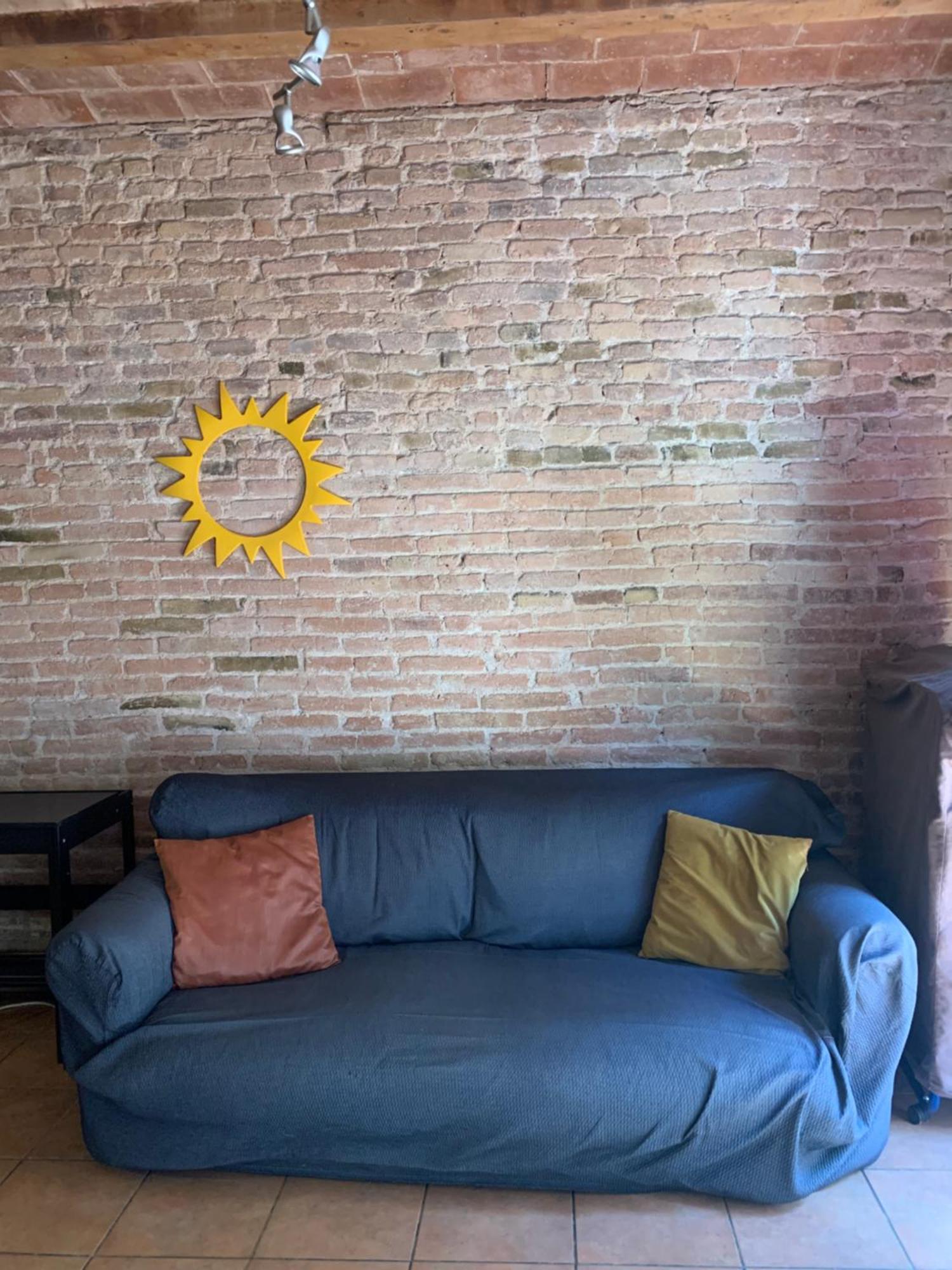 Flat Plaza De Espana Bcn برشلونة المظهر الخارجي الصورة