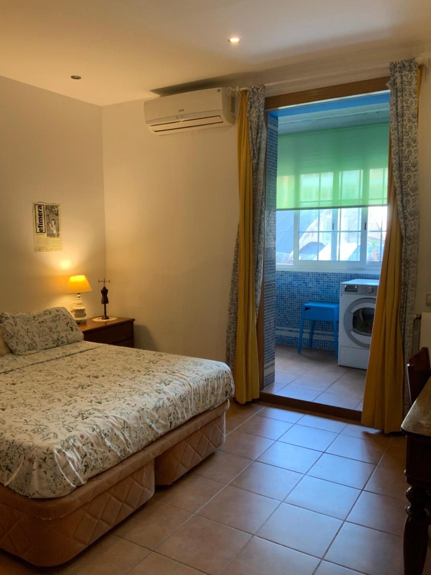 Flat Plaza De Espana Bcn برشلونة المظهر الخارجي الصورة
